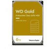 WD GOLD WD6004FRYZ 6TB SATA/6Gb/s 256MB cache 7200 ot., CMR, Enterprise WD GOLD WD6004FRYZ 6TB SATA/6Gb/s 256MB cache 7200 ot., CMR, Enterprise