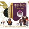 Harry Potter Crochet Harry Potter Crochet