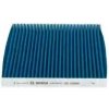 Bosch 0 986 628 577 Filtrácia, vetranie priestoru pre cestujúcich Bosch 0 986 628 577 Filtrácia, vetranie priestoru pre cestujúcich