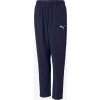 Puma TEAMRISE SIDELINE PANTS JR PEACOAT- 128 Puma TEAMRISE SIDELINE PANTS JR PEACOAT- 128