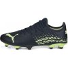 Pánske kopačky Puma, FUTURE Z 4.4 FG/AG tmavo modrá,svetlo zelená, 46 EU Pánske kopačky Puma, FUTURE Z 4.4 FG/AG tmavo modrá,svetlo zelená, 46 EU