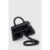Karl Lagerfeld kabelka čierna 240W3190
