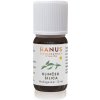 Klinčeková silica Hanus – esenciálny olej pre aromaterapiu Klinčeková silica Hanus – esenciálny olej pre aromaterapiu