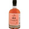 S.B.S El Salvador 2013 Port Cask Finish 57%, 0.7 L (darčekové balenie) S.B.S El Salvador 2013 Port Cask Finish 57%, 0.7 L (darčekové balenie)