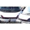 Kryt prednej kapoty Heko Citroen Jumper II Lift 2014 - 2024 Kryt prednej kapoty Heko Citroen Jumper II Lift 2014 - 2024