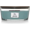 Woodwick Evergreen Cashmere 453,6 g Woodwick Evergreen Cashmere 453,6 g