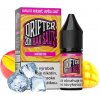 Drifter BAR Salts Mango Ice 10ml Obsah nikotínu v mg/ml: 10 mg/ml Drifter BAR Salts Mango Ice 10ml Obsah nikotínu v mg/ml: 10 mg/ml