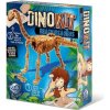 BUKI DinoKIT vykopávka a kostra Brachiosaurus BUKI DinoKIT vykopávka a kostra Brachiosaurus