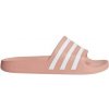 adidas Žabky Adilette Aqua Ružová adidas Žabky Adilette Aqua Ružová