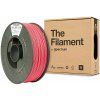 Spectrum TF-24013, PLA, 1.75mm, STRAWBERRY PINK, 1kg Spectrum TF-24013, PLA, 1.75mm, STRAWBERRY PINK, 1kg