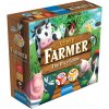 Granna Superfarmár hra s kockami Granna Superfarmár hra s kockami