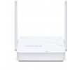 MERCUSYS MR20 WiFi5 router (AC750, 2,4GHz/5GHz,1x100Mb/s WAN, 2x100Mb/s LAN) MERCUSYS MR20 WiFi5 router (AC750, 2,4GHz/5GHz,1x100Mb/s WAN, 2x100Mb/s LAN)