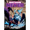 Nathan Never N°8 - La fraternité des ombres (Serra)(Brožovaná) Nathan Never N°8 - La fraternité des ombres (Serra)(Brožovaná)