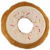 Hračka Dog Fantasy donut biely 19cm Hračka Dog Fantasy donut biely 19cm