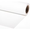 Lastolite Paper 2.72 x 11m Super White (LL LP9001)