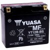 Motobatéria YUASA (originál) YT12B-BS, 12V, 10Ah Motobatéria YUASA (originál) YT12B-BS, 12V, 10Ah