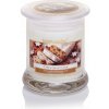 Bartek Candles Christmas Cake 260 g Bartek Candles Christmas Cake 260 g