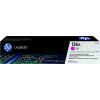 HP 126A Magenta LJ Toner Cart, CE313A (1,000 pages) HP 126A Magenta LJ Toner Cart, CE313A (1,000 pages)