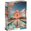 CLEMENTONI Taj Mahal 1500 dielov