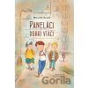 Paneláci dobrí vtáci - Mikuláš Kováč Paneláci dobrí vtáci - Mikuláš Kováč