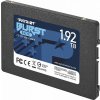 Patriot BURST 1,92TB, PBE192TS25SSDR