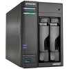 Asustor NAS AS6702T / 2x 2,5 Asustor NAS AS6702T / 2x 2,5