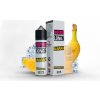 Infamous LongZ Shake & Vape Banana 10 ml