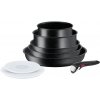 Tefal Ingenio Black Stone L3998802 8 ks Tefal Ingenio Black Stone L3998802 8 ks