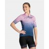 Dámsky cyklistický dres Kilpi Ritael-W LPN M Dámsky cyklistický dres Kilpi Ritael-W LPN M