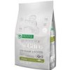 Nature’s Protection Superior Care Dog Dry White Dogs Junior Small Breeds Grain Free White Fish 1,5 kg Nature’s Protection Superior Care Dog Dry White Dogs Junior Small Breeds Grain Free White Fish 1,5 kg