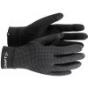 Rukavice Craft LUMEN FLEECE GLOVE 2 čierne 1916706-999000 - L Rukavice Craft LUMEN FLEECE GLOVE 2 čierne 1916706-999000 - L