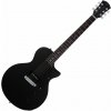 Sire Larry Carlton L3 P90 Black Satin Elektrická gitara Sire Larry Carlton L3 P90 Black Satin Elektrická gitara