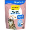 Gimcat Nutri Biotin Bites s mascarpone 425 g
