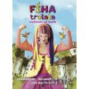 Fíha tralala: Cvičíme od mala DVD Fíha tralala: Cvičíme od mala DVD
