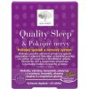 New Nordic Quality Sleep & Pokojné nervy 60 tabliet New Nordic Quality Sleep & Pokojné nervy 60 tabliet