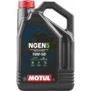 Motul NGEN 5 4T 15W-50 4 l Motul NGEN 5 4T 15W-50 4 l