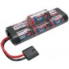 Traxxas Akumulátor NiMH 4200mAh/8,4V Hump iD