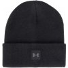 Under Armour HALFTIME CUFF W čierna 1373101-003