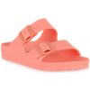 BIRKENSTOCK Šľapky ARIZONA EVA CORAL PEACH CALZ S Červená BIRKENSTOCK Šľapky ARIZONA EVA CORAL PEACH CALZ S Červená