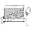 DENSO Kondenzátor klimatizácie DENSO DCN13109 DENSO Kondenzátor klimatizácie DENSO DCN13109