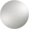Zrkadlo do kúpeľne OPAL s fazetou ø 80 cm Zrkadlo do kúpeľne OPAL s fazetou ø 80 cm