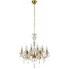 Závesná lampa MARIA 8xE14 luster Candellux Závesná lampa MARIA 8xE14 luster Candellux