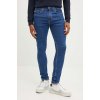 Rifle Guess Jeans M4YA0F.D5DM2 modrá 33/32 Rifle Guess Jeans M4YA0F.D5DM2 modrá 33/32