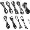 CableMod PRE ModMesh RT-Series Kábel Kits pre ASUS ROG amp; Seasonic - čierno-biela CM-PRTS-FKIT-NKKW-R CableMod PRE ModMesh RT-Series Kábel Kits pre ASUS ROG amp; Seasonic - čierno-biela CM-PRTS-FKIT-NKKW-R