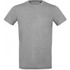 B&C Pánske tričko TM048 Sport Grey (Heather) M B&C Pánske tričko TM048 Sport Grey (Heather) M