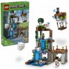 LEGO LEGO® Minecraft® 21597 Ďasí základna LEGO LEGO® Minecraft® 21597 Ďasí základna