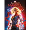 Captain Marvel The Official Movie Special - autor neuvedený Captain Marvel The Official Movie Special - autor neuvedený