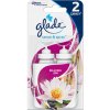 Glade Relaxing Zen elektrický osviežovač vzduchu 36 ml 60 g Glade Relaxing Zen elektrický osviežovač vzduchu 36 ml 60 g