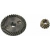 Geko Prevodovka /rez 125/ o49xo10x16x37T/o19x8x12T(250) Geko Prevodovka /rez 125/ o49xo10x16x37T/o19x8x12T(250)