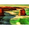 Educa Puzzle 1000 Great Ocean Road, Australia Educa Puzzle 1000 Great Ocean Road, Australia